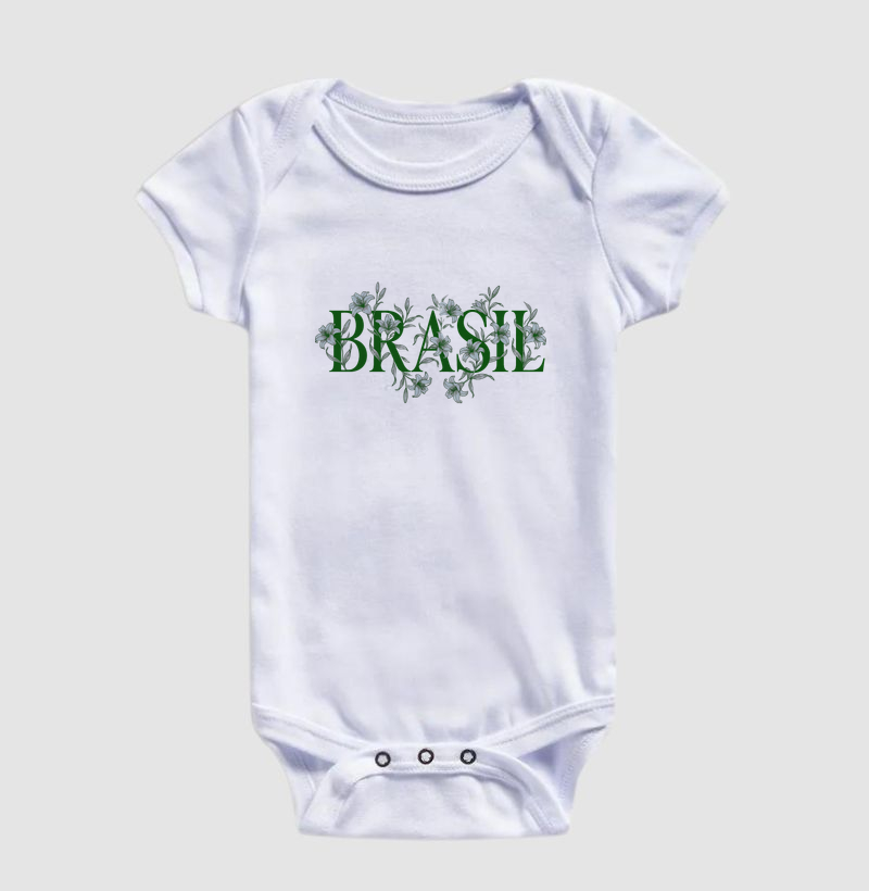 BRASIL - VERDE