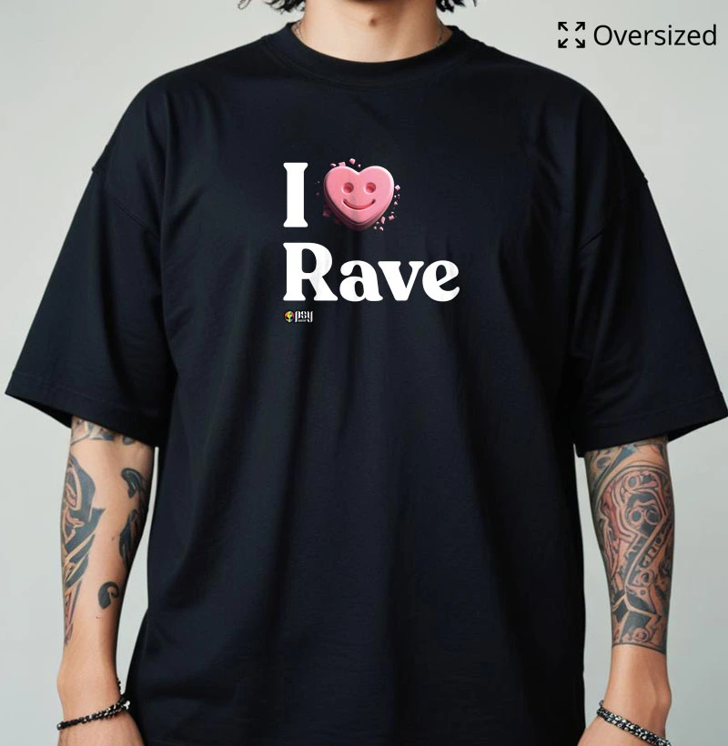 I Love Rave