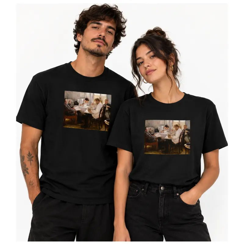 Camiseta 