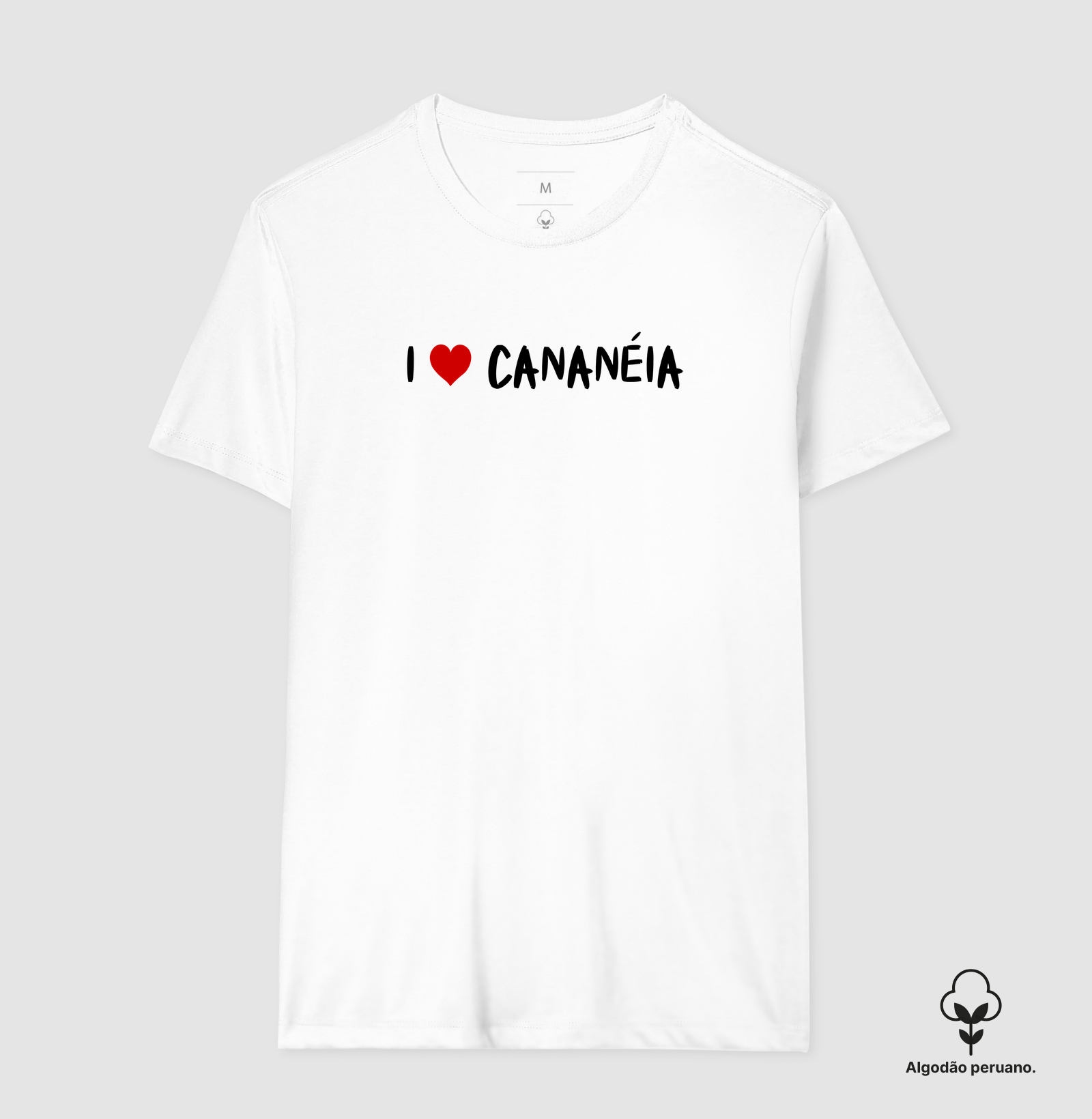 Eu Amo Cananéia