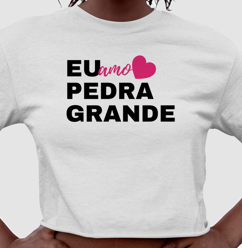 Cidades do Vale | Pedra Grande