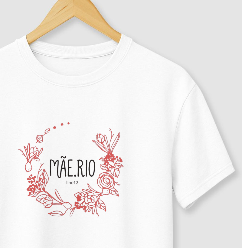 MÃE.RIO