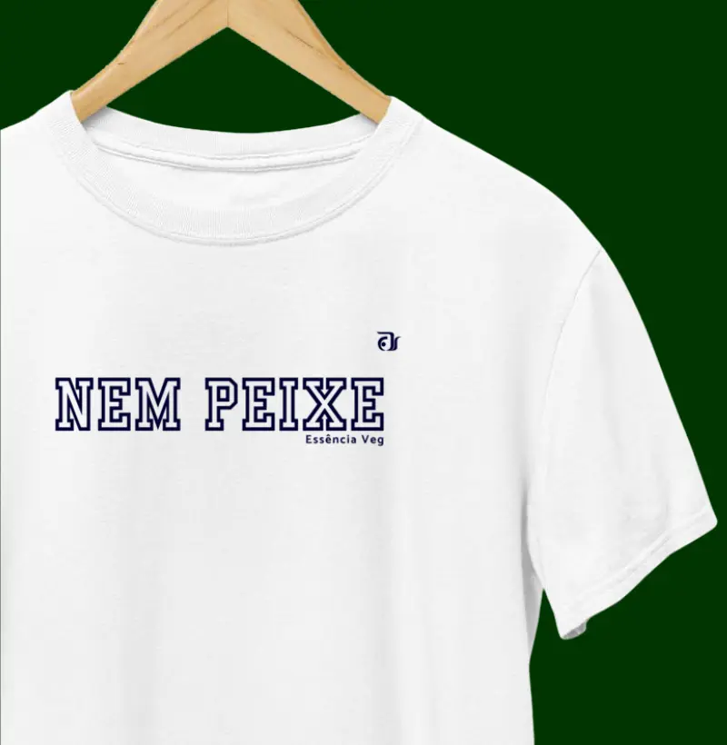 Nem peixe (2)