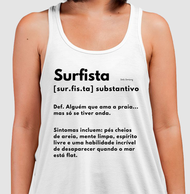 SURFISTA | Confecção Reserva 🦜