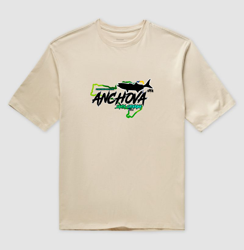 Anchova :: Santa Catarina