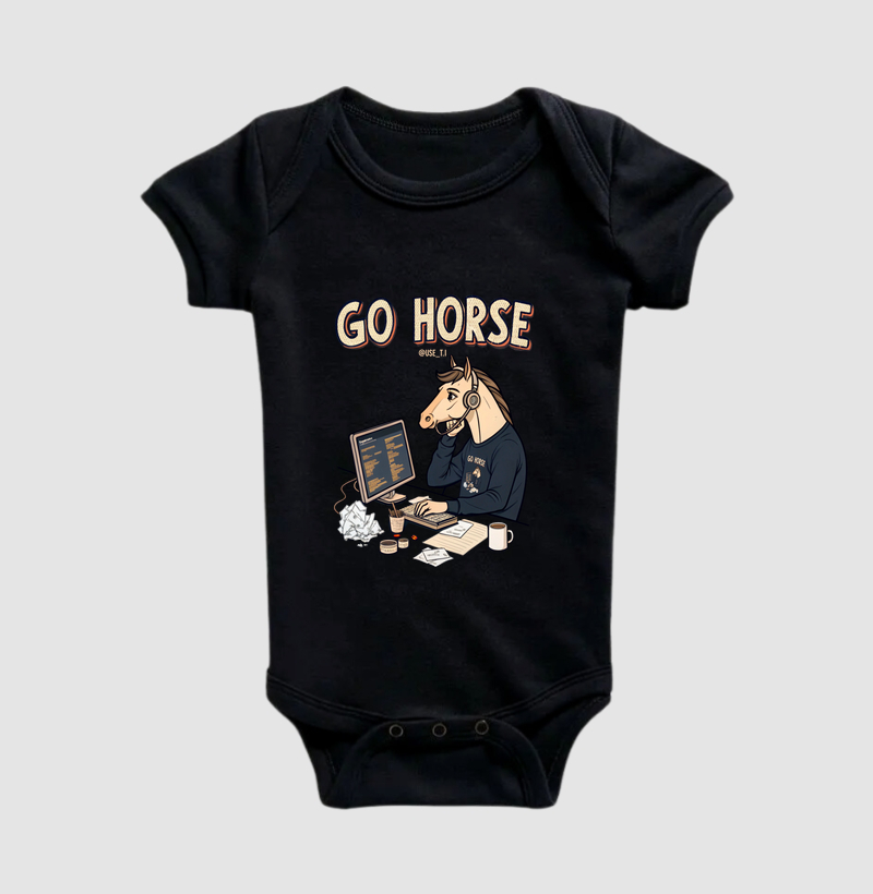"Go Horse II" T.I