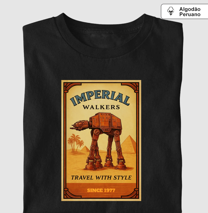 Imperial Walkers