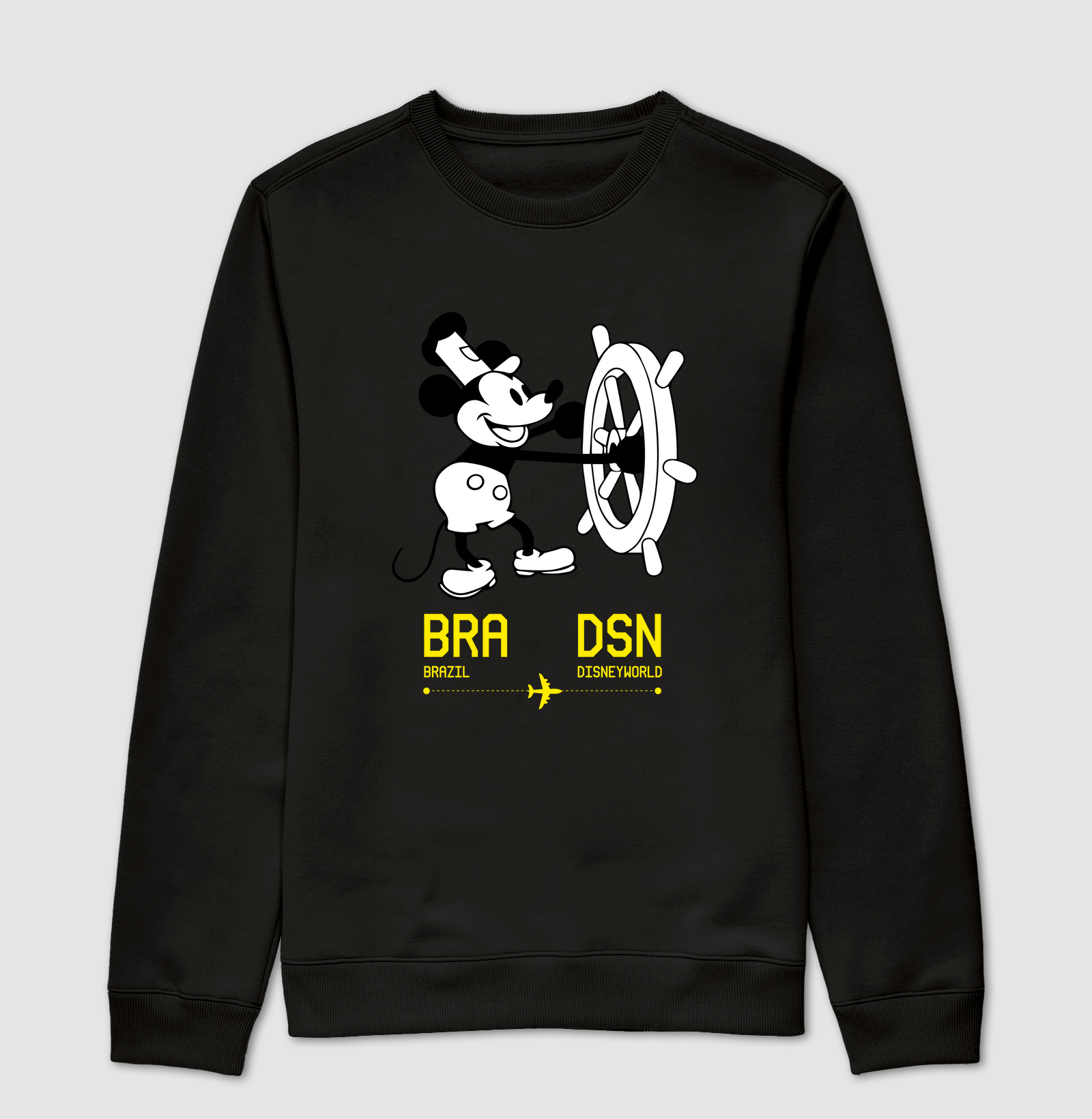 Mickey - BRA - DSN