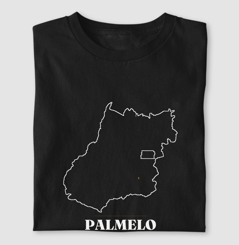 Palmelo | Traço GO