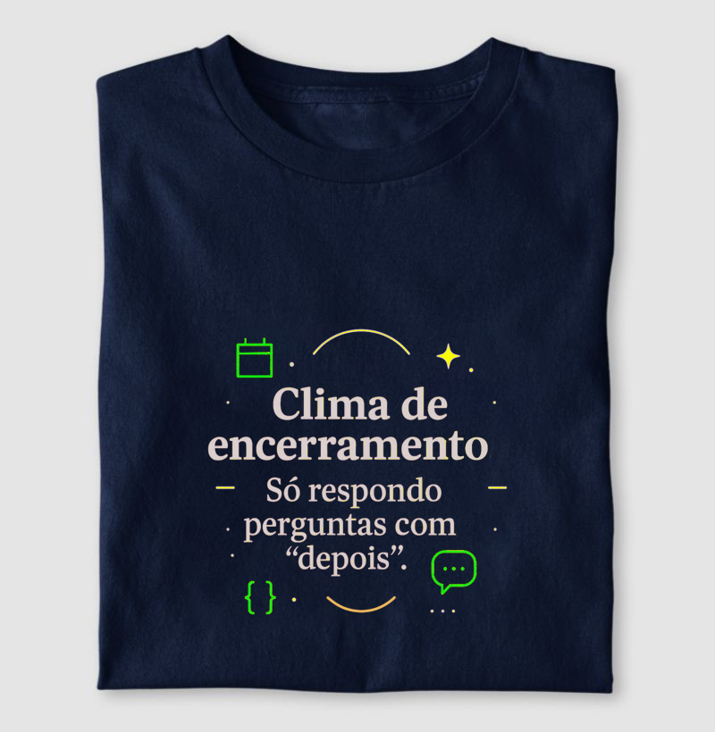 Modo Adiamento Elegante