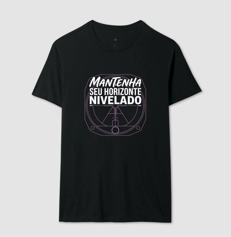 Horizonte Nivelado