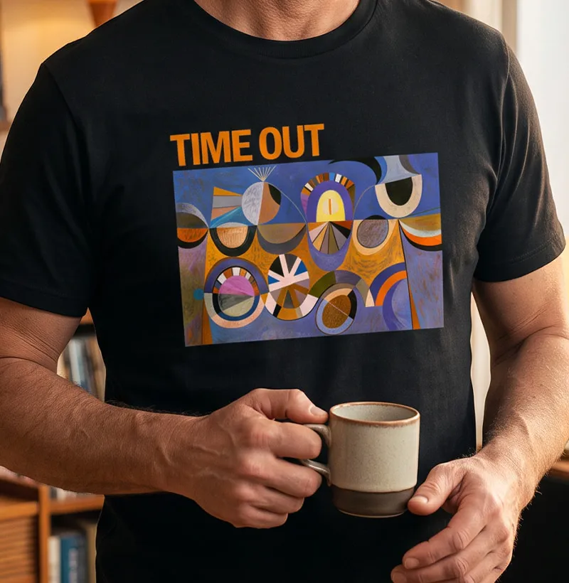Time Out - Dave Brubeck Quartet