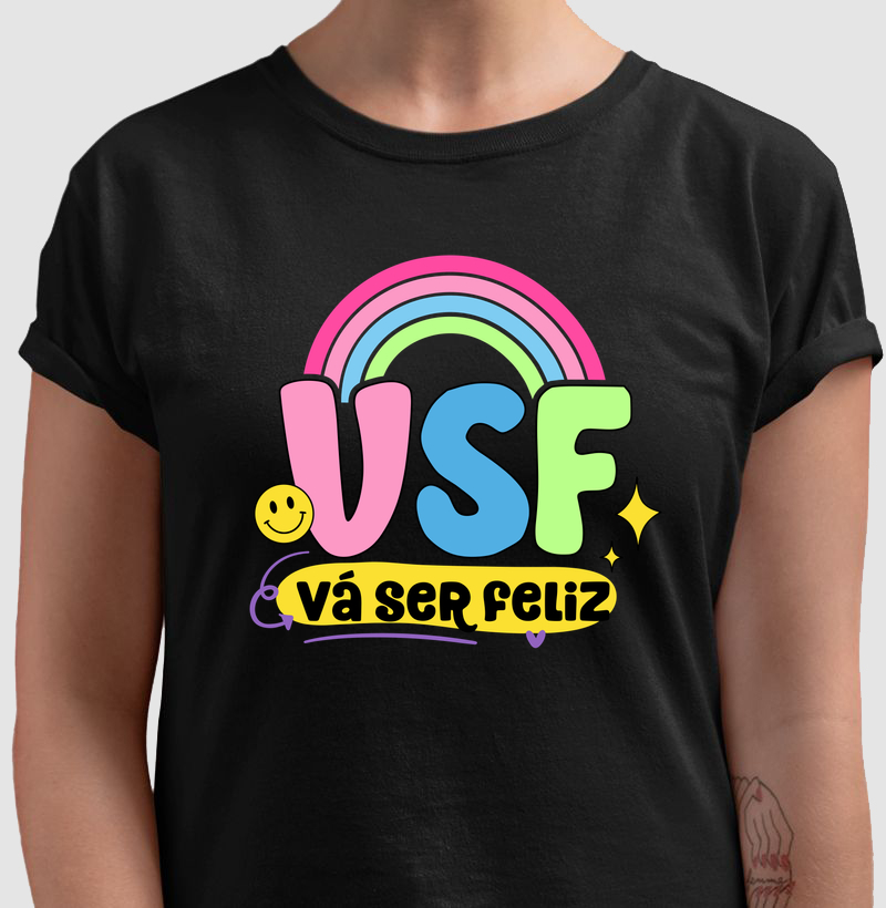VSF – Vá Ser Feliz