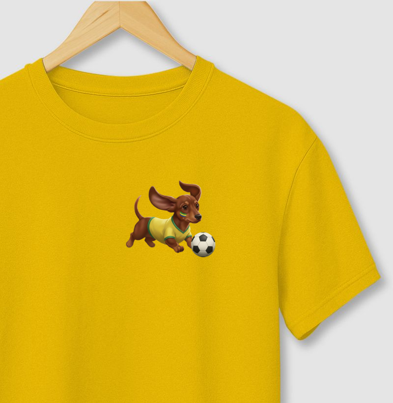 Dachshund - Seleção Canina
