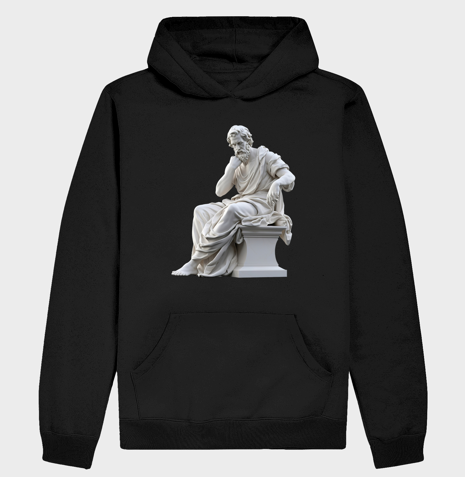 Essência do Pensamento