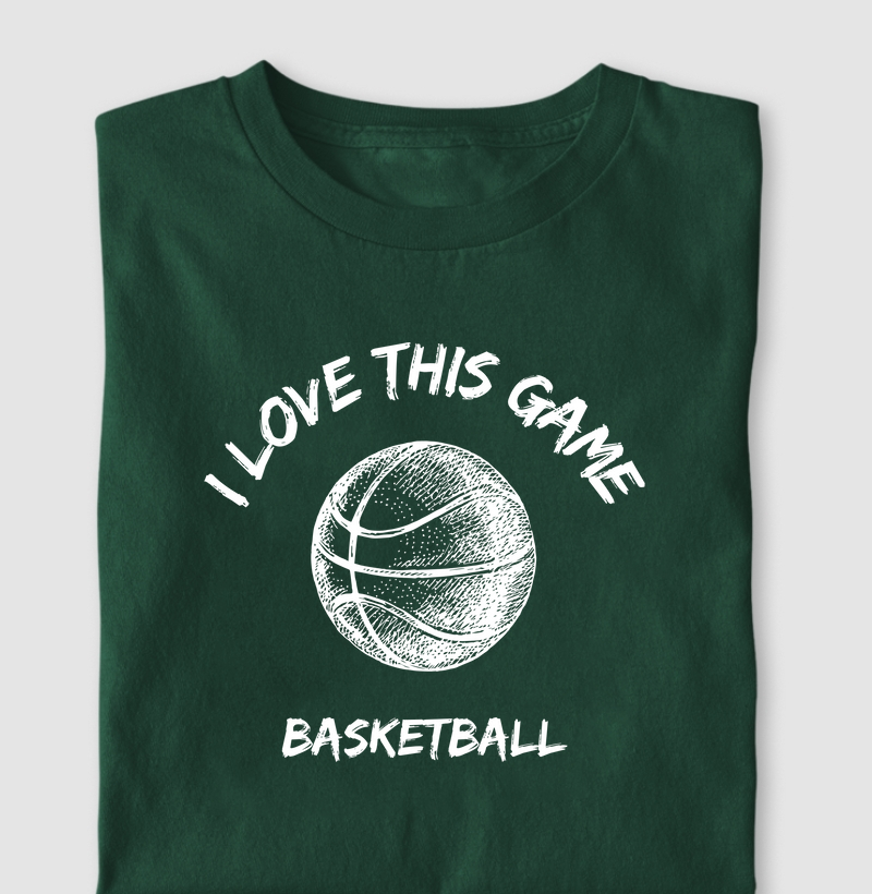 I LOVE THIS GAME