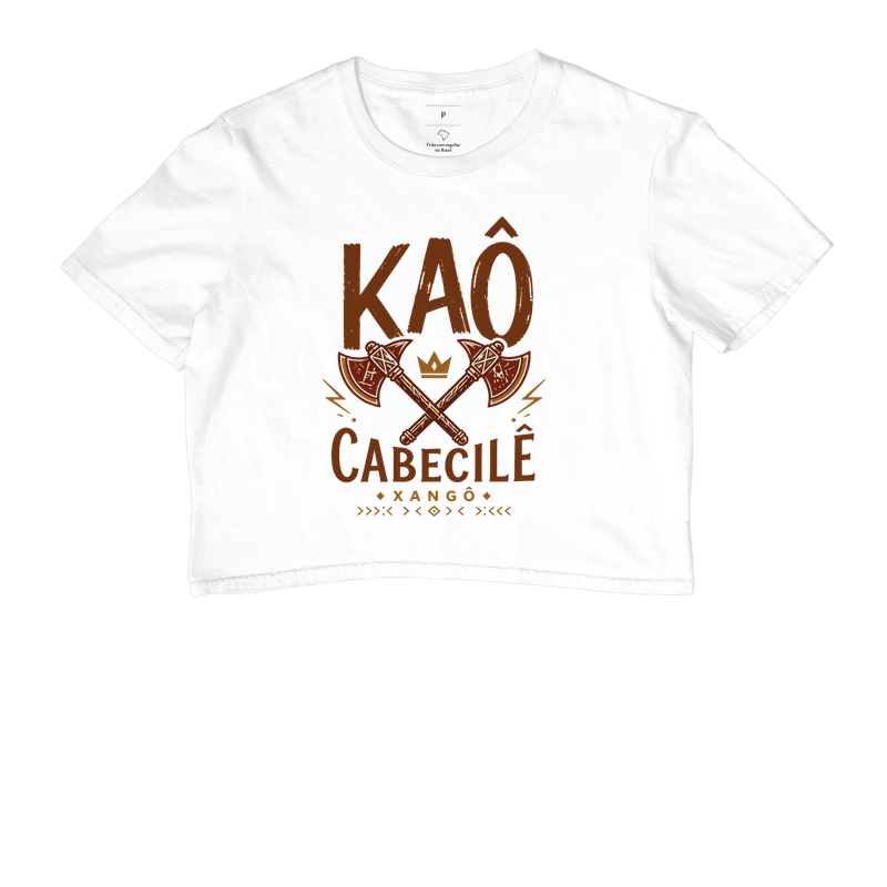 Saudação a Xangô