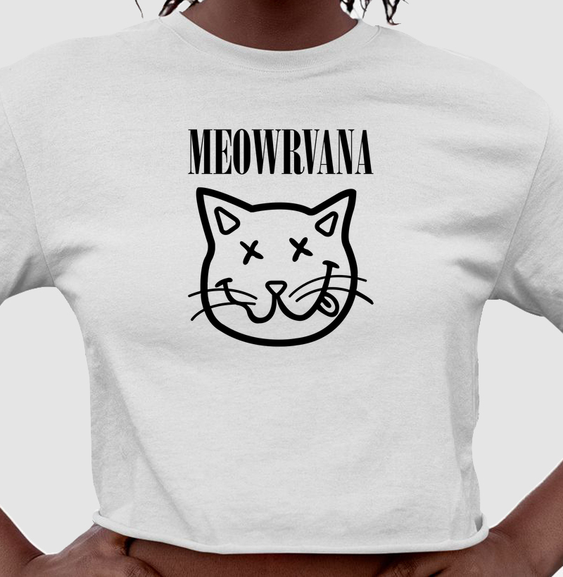 Meowrvana