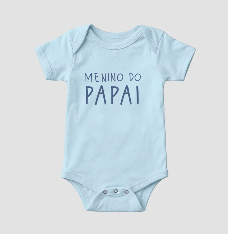 Menino do Papai [Body]