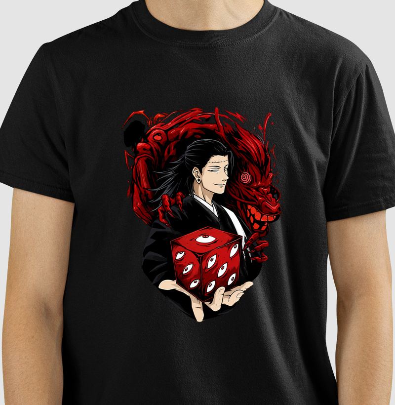 Camiseta Rafa