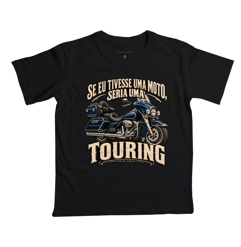 Se Eu Tivesse Touring
