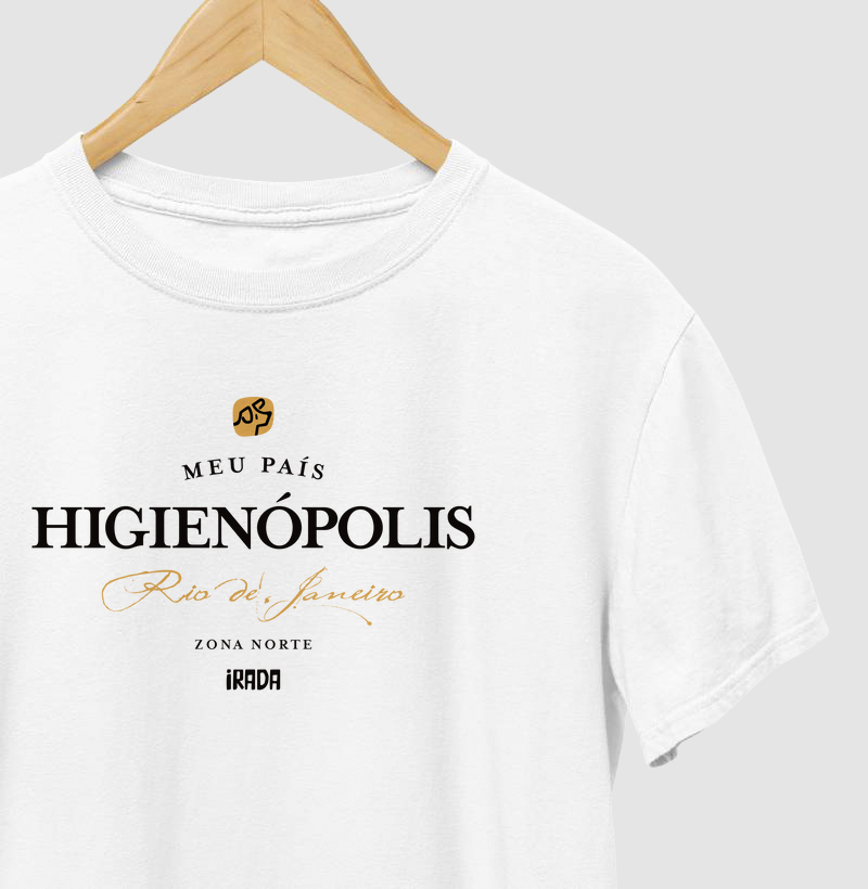 Meu País Higienópolis