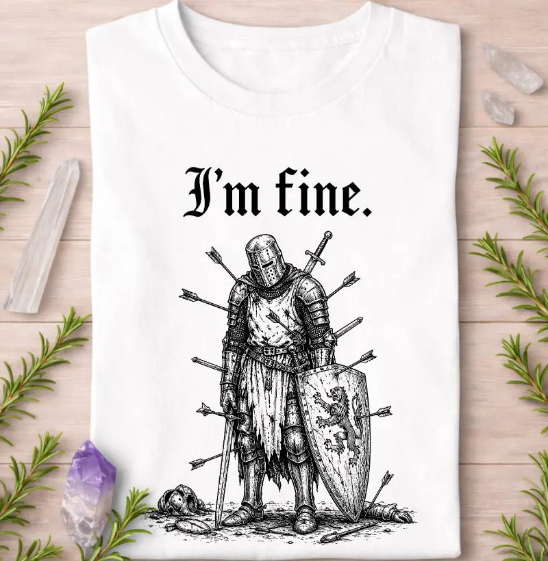 I'm Fine