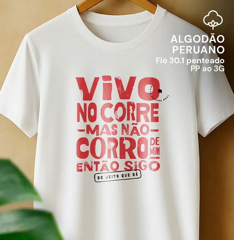 Do jeito que dá - I