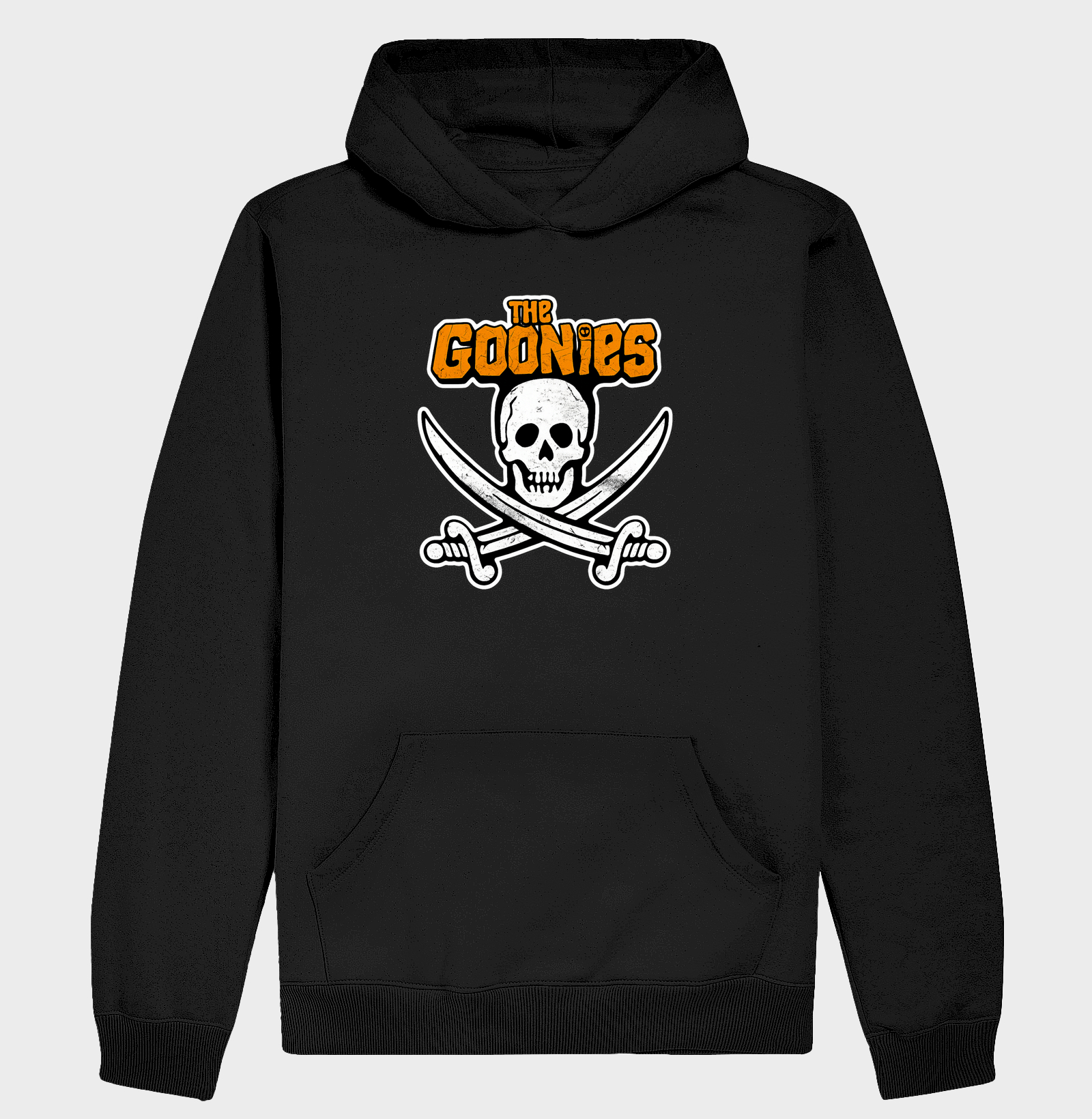 Camiseta The Goonies Caveira