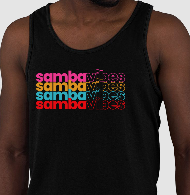 Regata - Samba Vibes