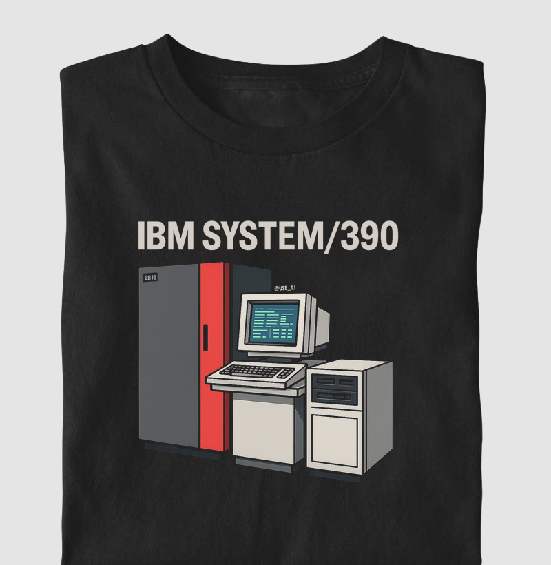 IBM System/390