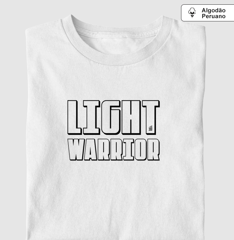 Light Warrior