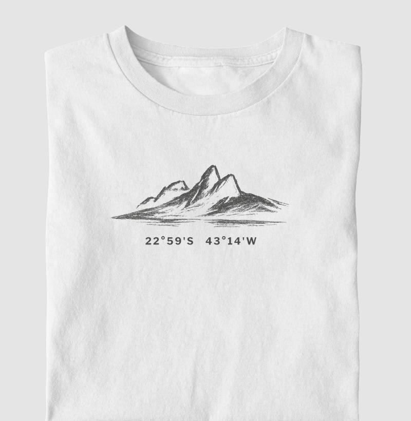 Camiseta Infantil Dois Irmãos