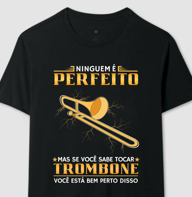 Trombone Perfeito