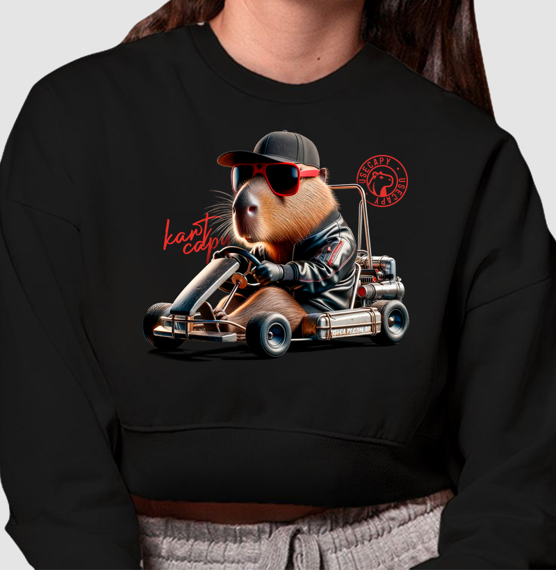 Kart Capy
