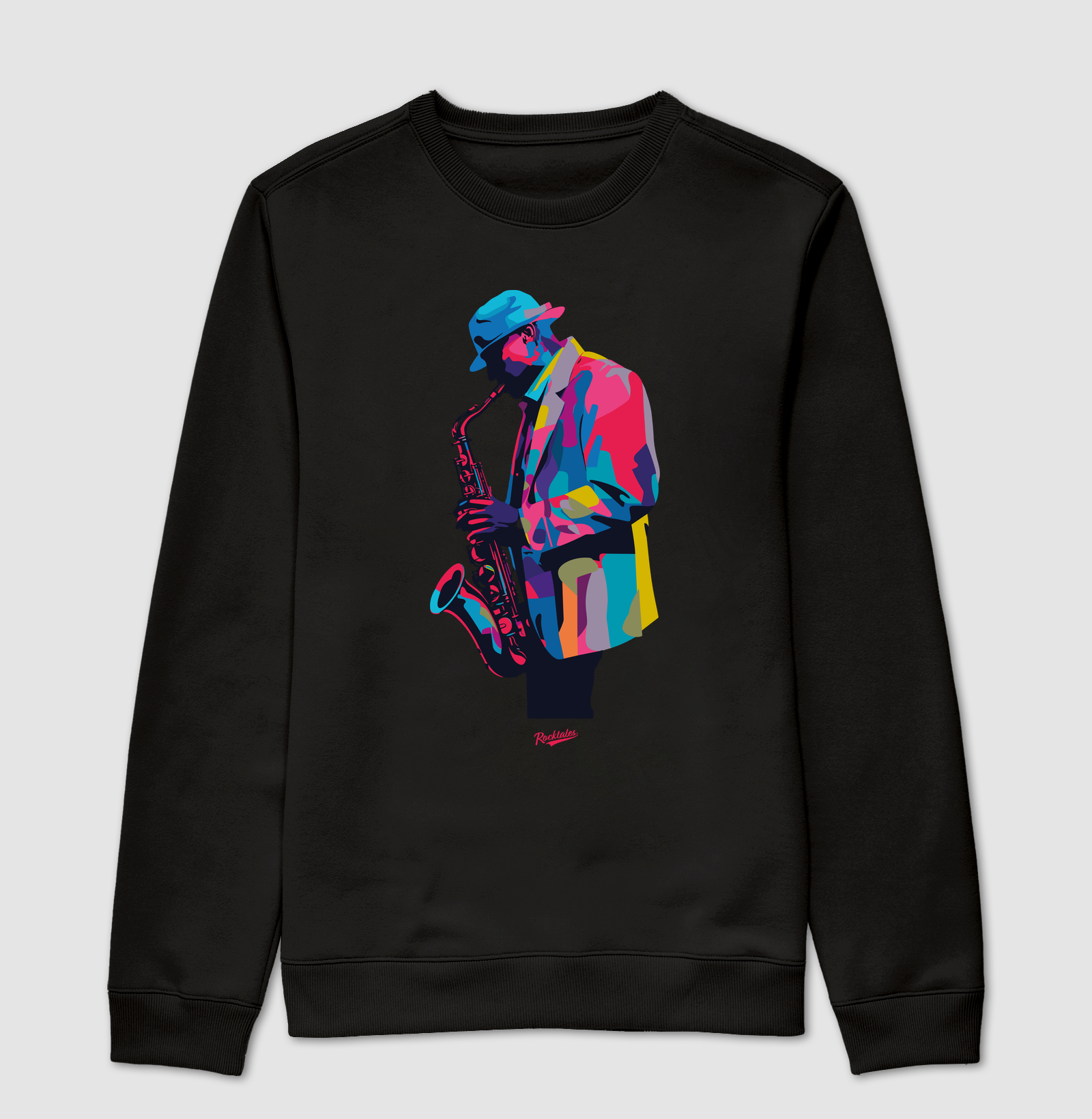 The Sax