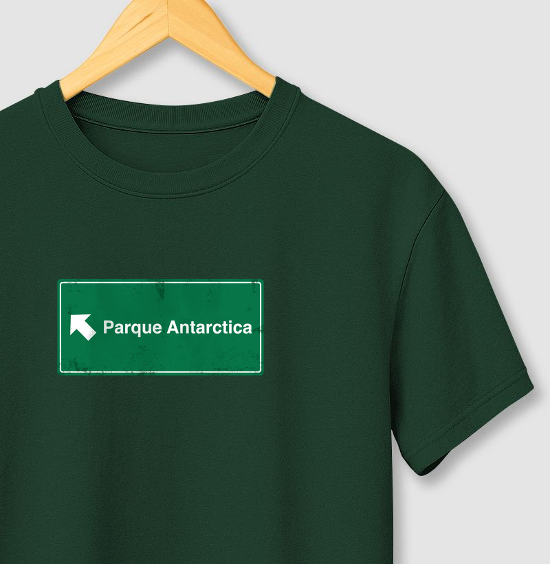Parque Antarctica