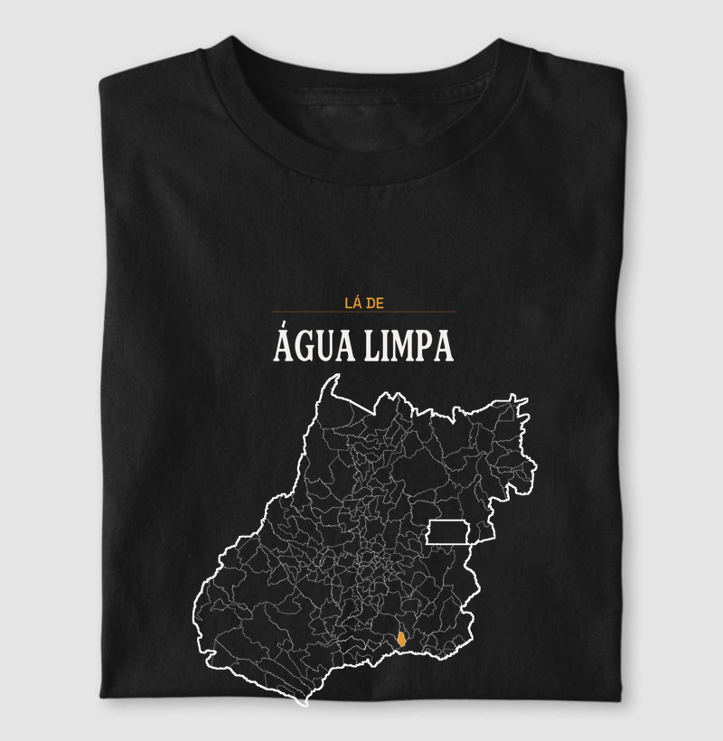 Água Limpa | Território GO