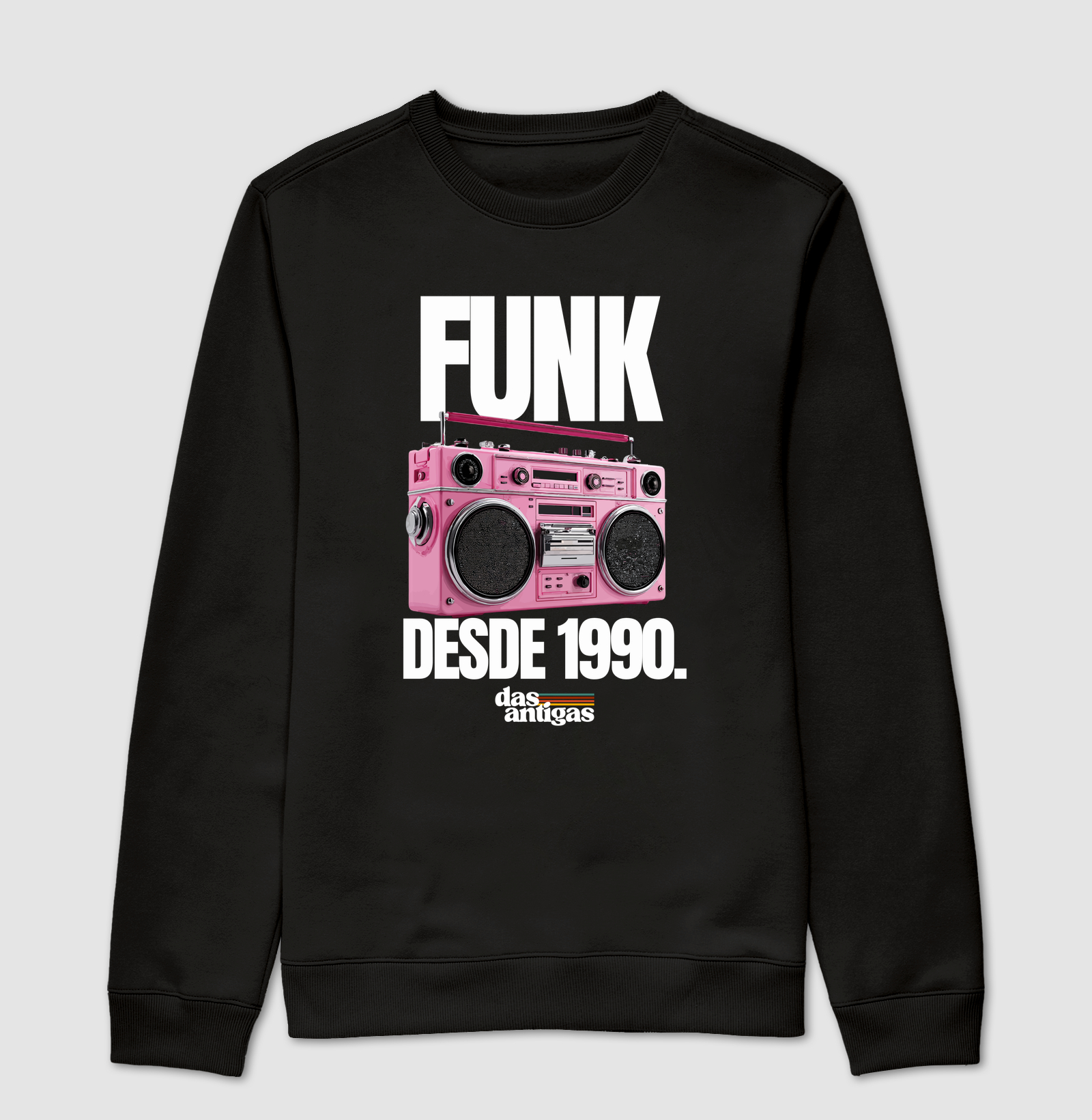 Funk Desde 1990.
