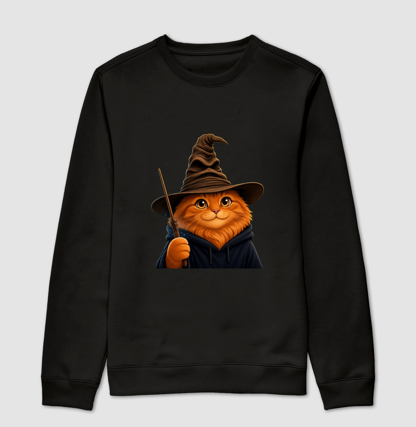 Cat Potter