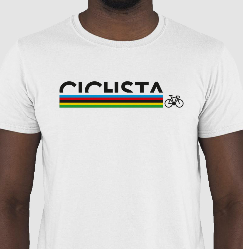 Ciclista - mundial