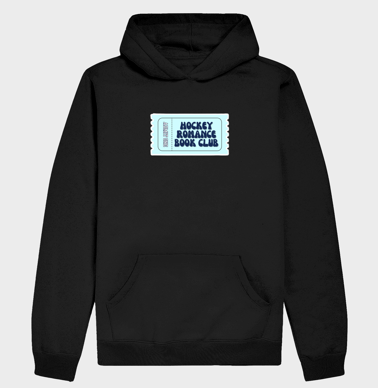 Hockey Romance bookclub