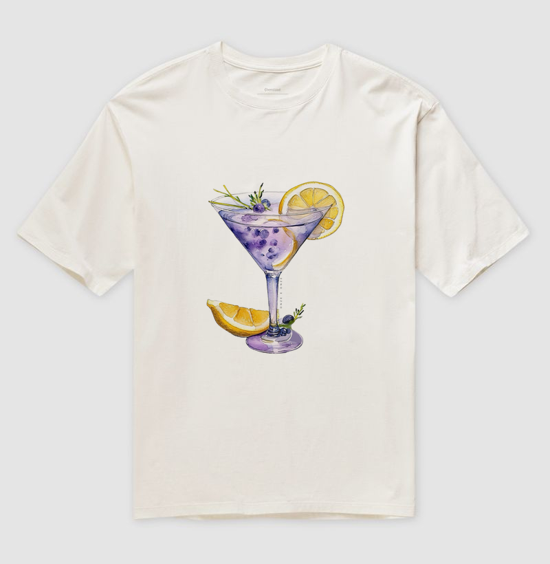 Drink Mirtilo