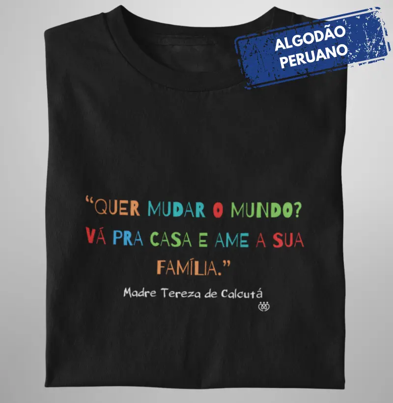 Vá para a casa e ame a sua família Premium