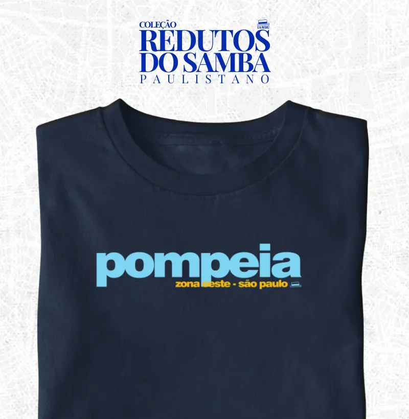 Pompeia