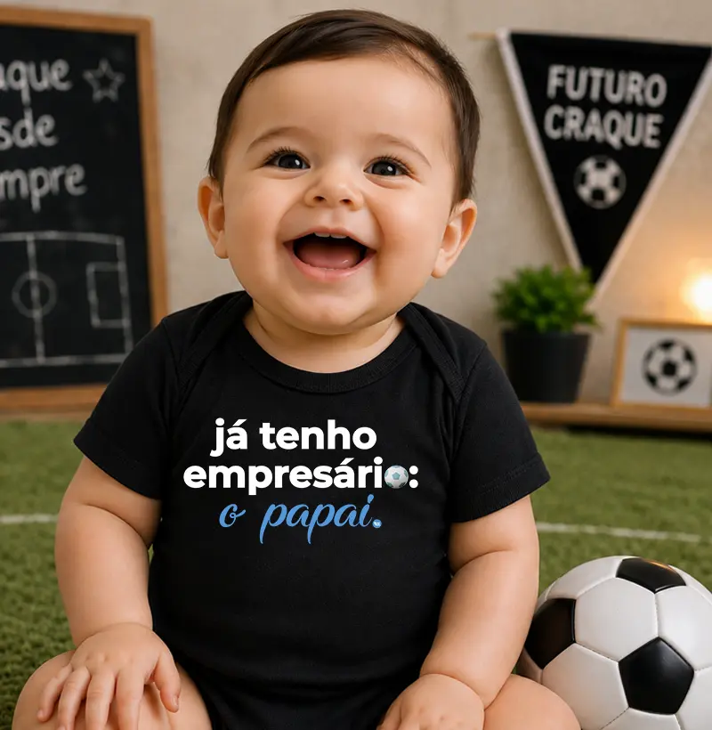 Empresário Papai