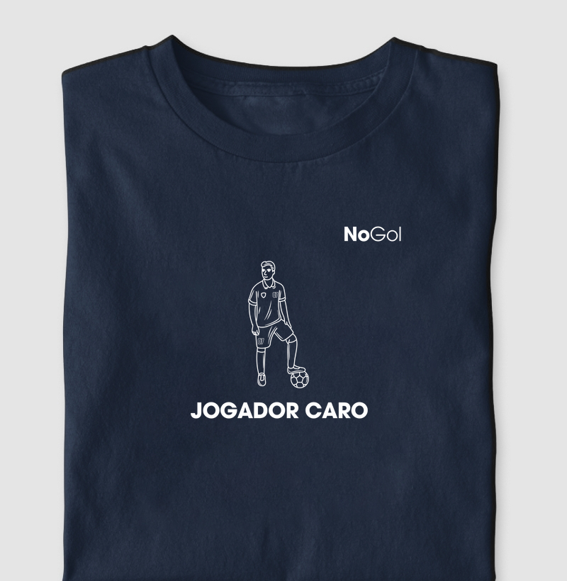 Jogador caro