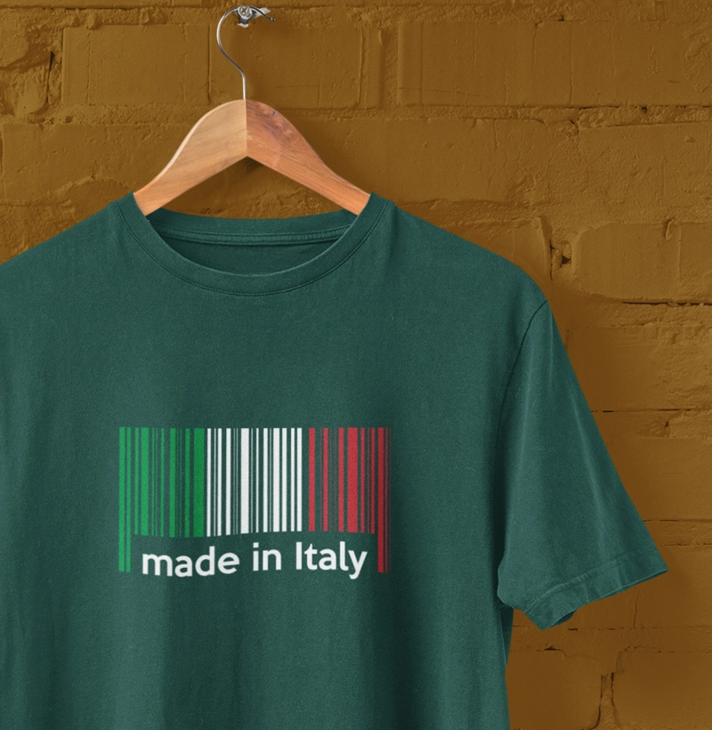 Made in Italy (Desc. abaixo no PIX)