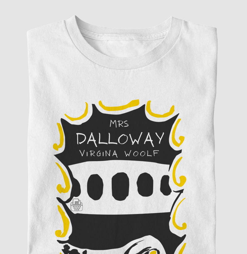 Mrs. Dalloway - Virginia Woolf