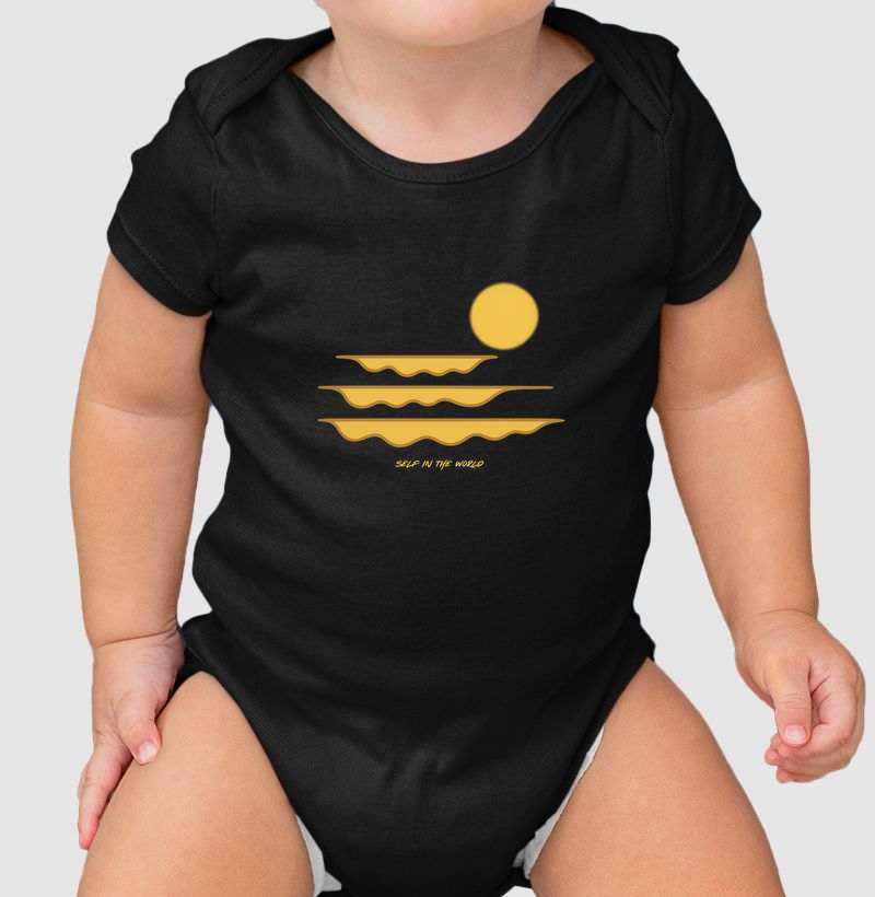 GOLDEN SEA 2026 - Body Infantil